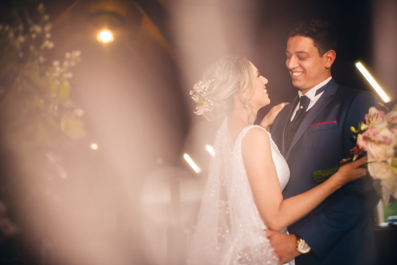 Bruna e Alan Ceresa