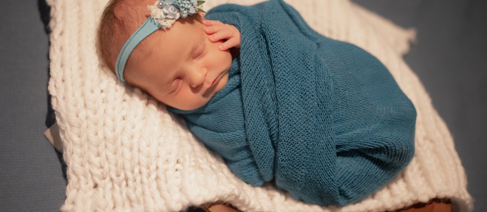 Ensaio de Newborn