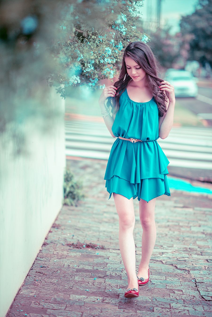 Debutante