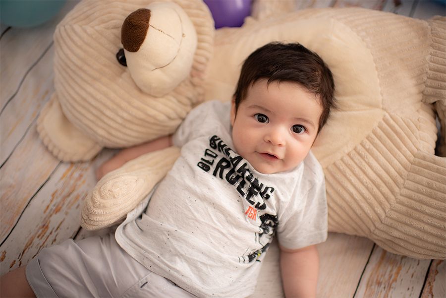 Kids / Baby / Família