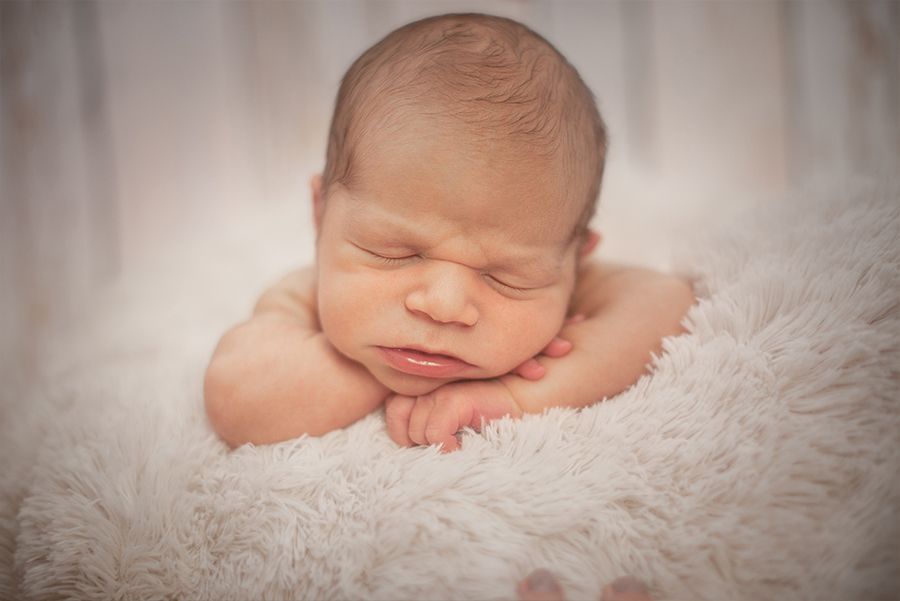 New Born