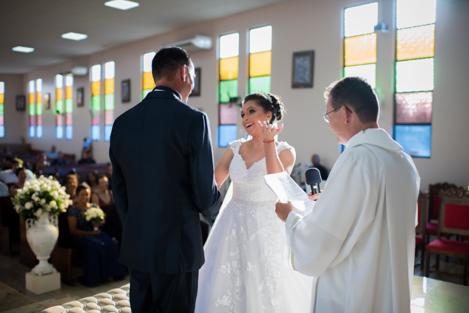 Wedding